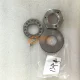 3001063-A0S Steering Knuckle Nut (2016 -) J6