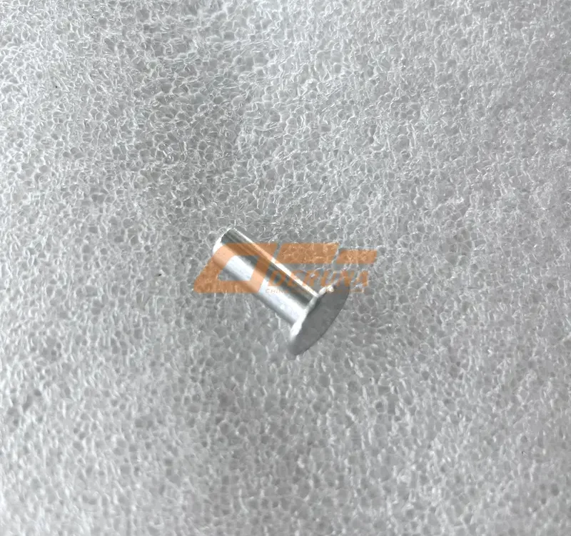 3501408-4E D=8 L=20 Aluminum Rivet