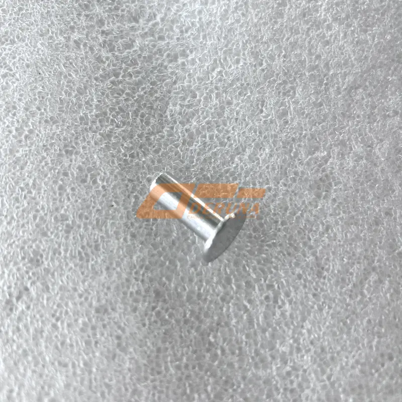 3501408-4E D=8 L=20 Aluminum Rivet
