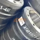 3501571-4E Front Brake Drum D=400 H=205 H=160