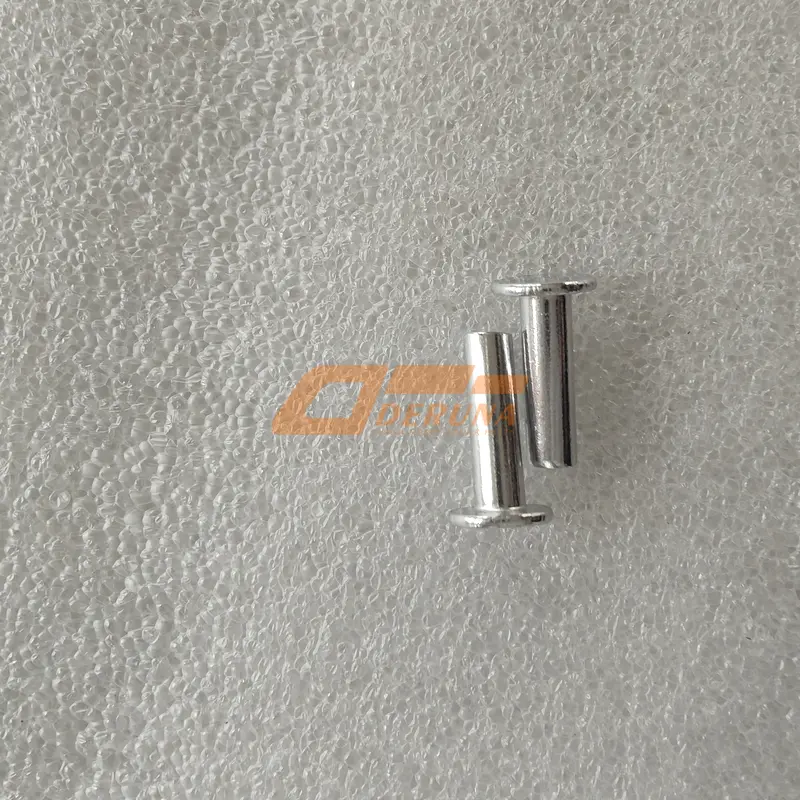 3502408-A0E D=6 L=20 Aluminum Rivets