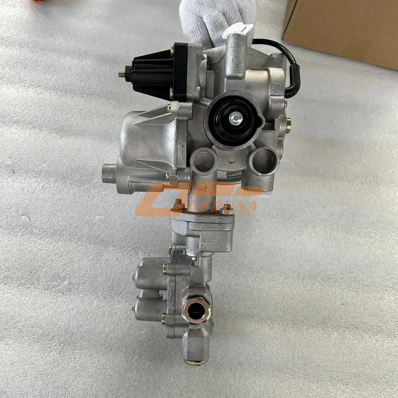 3515010-523 MoistureOil Separator Assembly