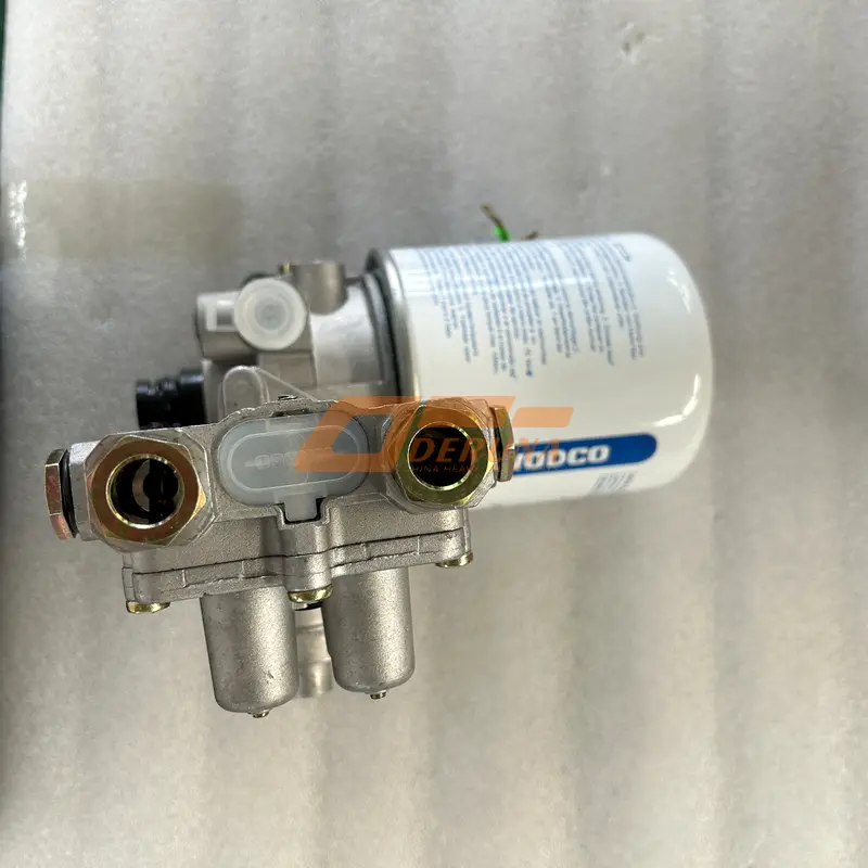 3515010-523 MoistureOil Separator Assembly