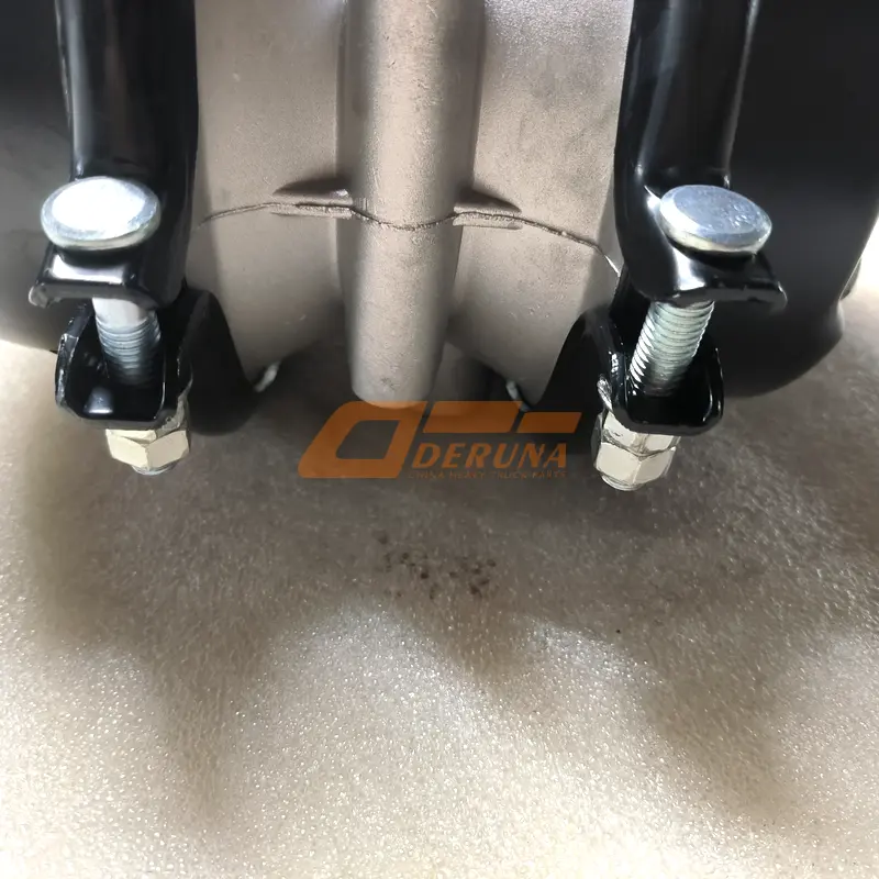 3530010-362 6x4 Front Axle Accumulator