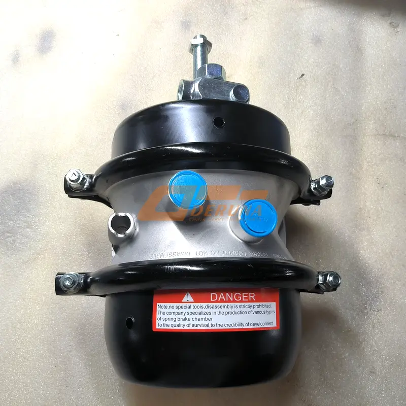 3530010-362 6x4 Front Axle Accumulator