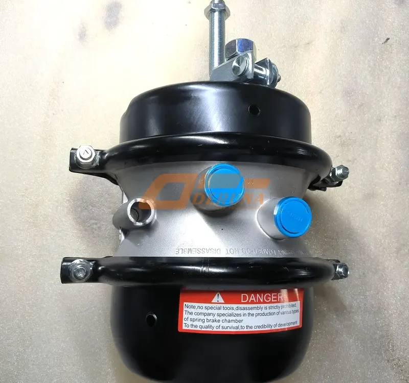 3530010-362 6x4 Front Axle Accumulator