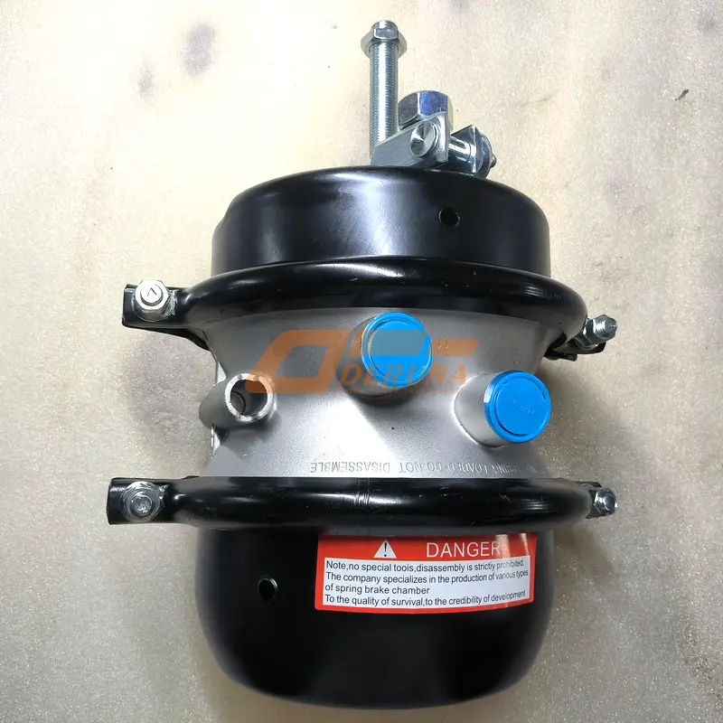 3530010-362 6x4 Front Axle Accumulator