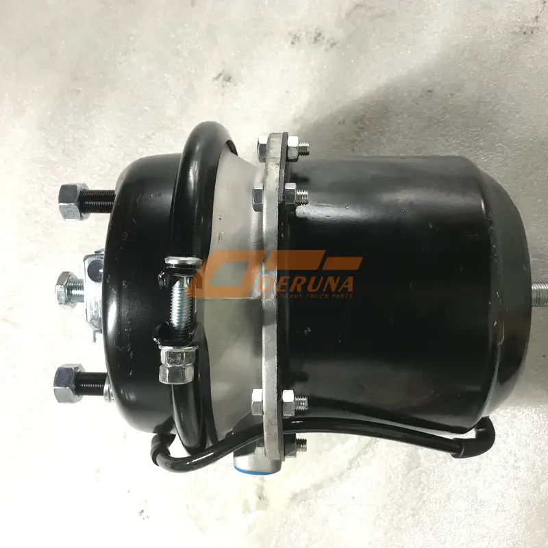 3530015-523 Rear Axle Accumulator (Short Bar)