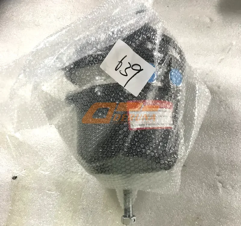 3530015-523 Rear Axle Accumulator (Short Bar)