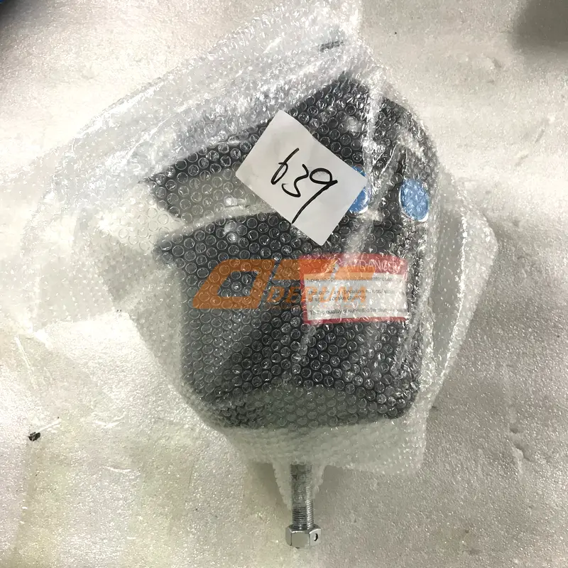 3530015-523 Rear Axle Accumulator (Short Bar)