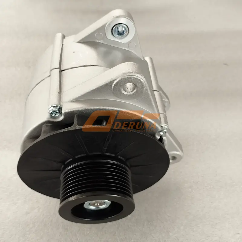 3701010-36D Alternator 28V,75A