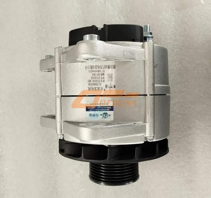 3701010-36D Alternator 28V,75A