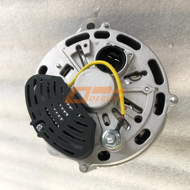 3701010-630-114BA Alternator 24V,75A,3250,Euro5,J6