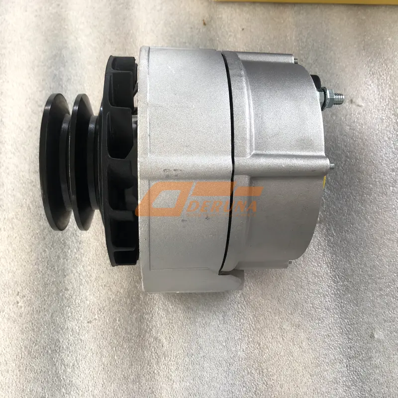 3701010-630-114BA Alternator 24V,75A,3250,Euro5,J6
