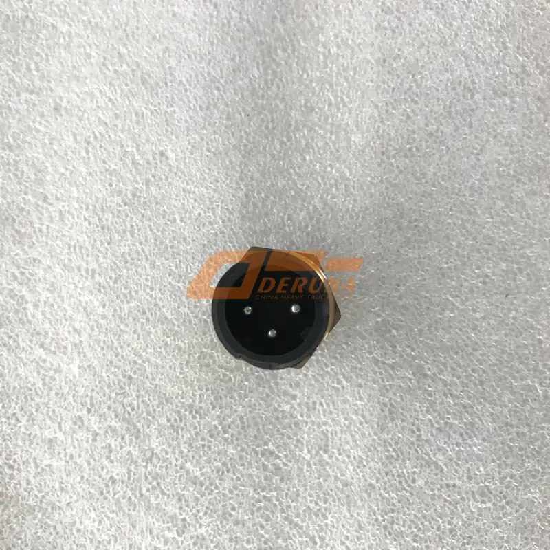3757010-61BC Air Pressure Sensor J6
