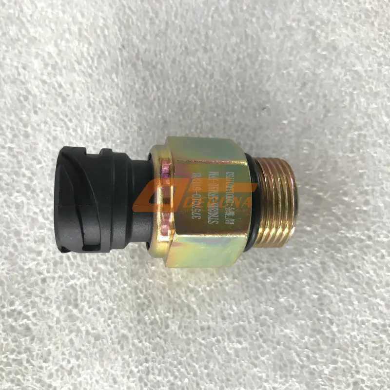 3757010-61BC Air Pressure Sensor J6