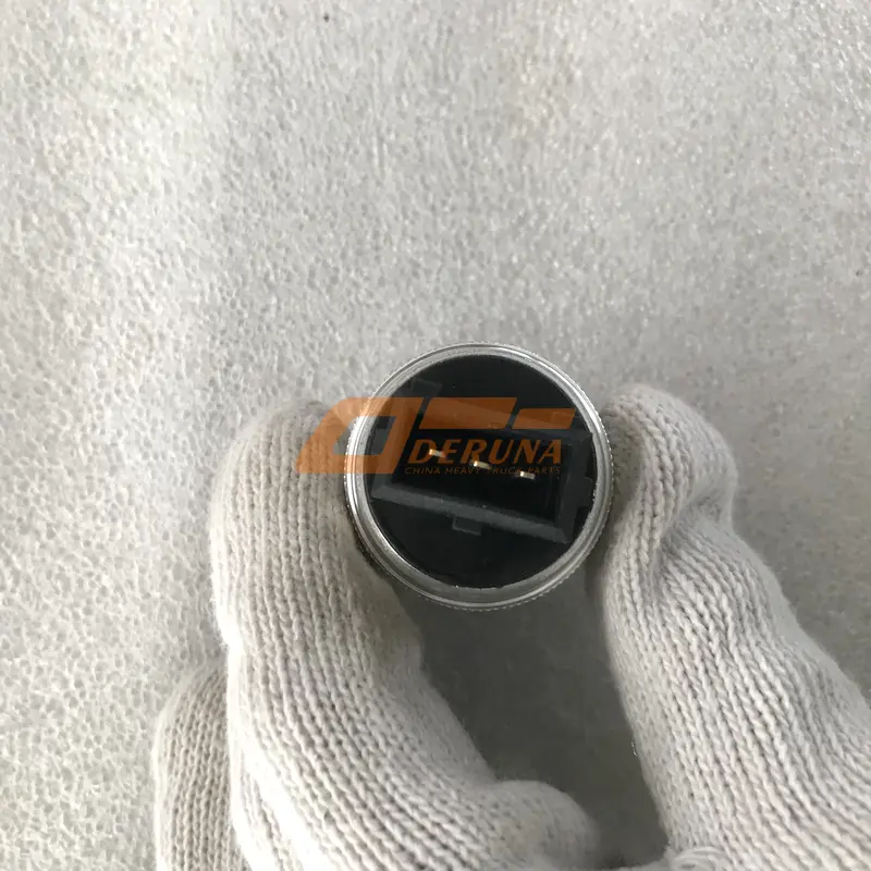 3802020-76A Speed Sensor J6