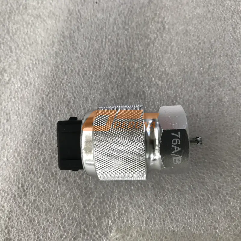 3802020-76A Speed Sensor J6