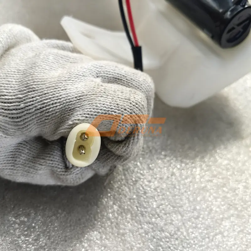 5207010BA01 Detergent Reservoir With Pump J6