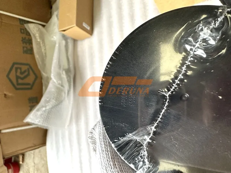 5486894 FF63046WUMXNN Fuel Filter