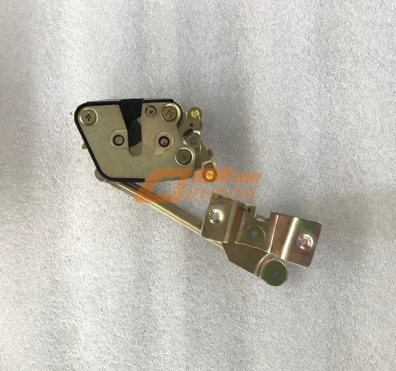 6105015 E109 Left Door Lock (Mechanism)