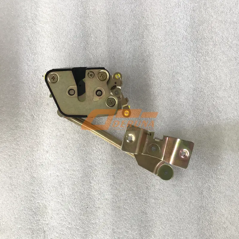 6105015 E109 Left Door Lock (Mechanism)