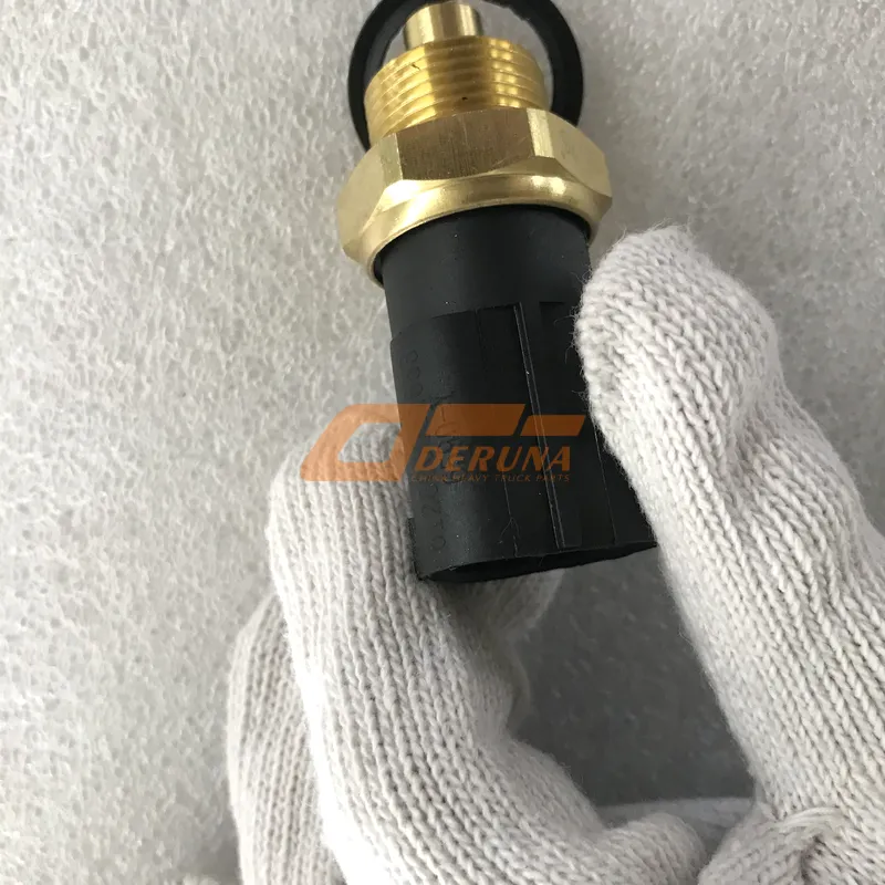 612600061653 Electric Clutch Sensor 76°-84°C