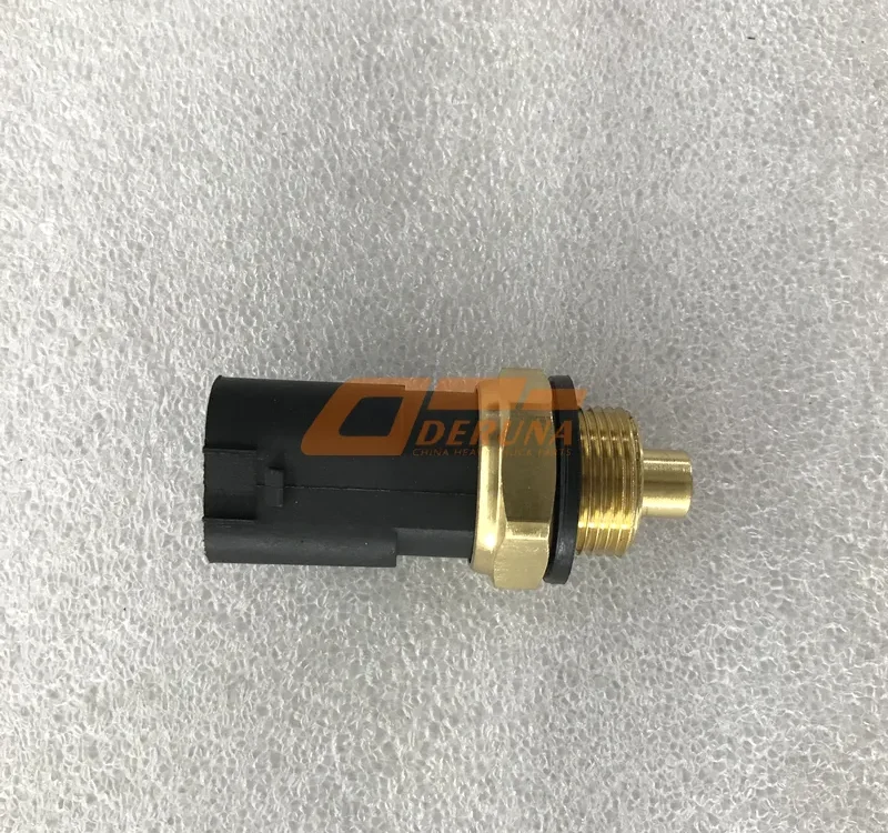 612600061653 Electric Clutch Sensor 76°-84°C