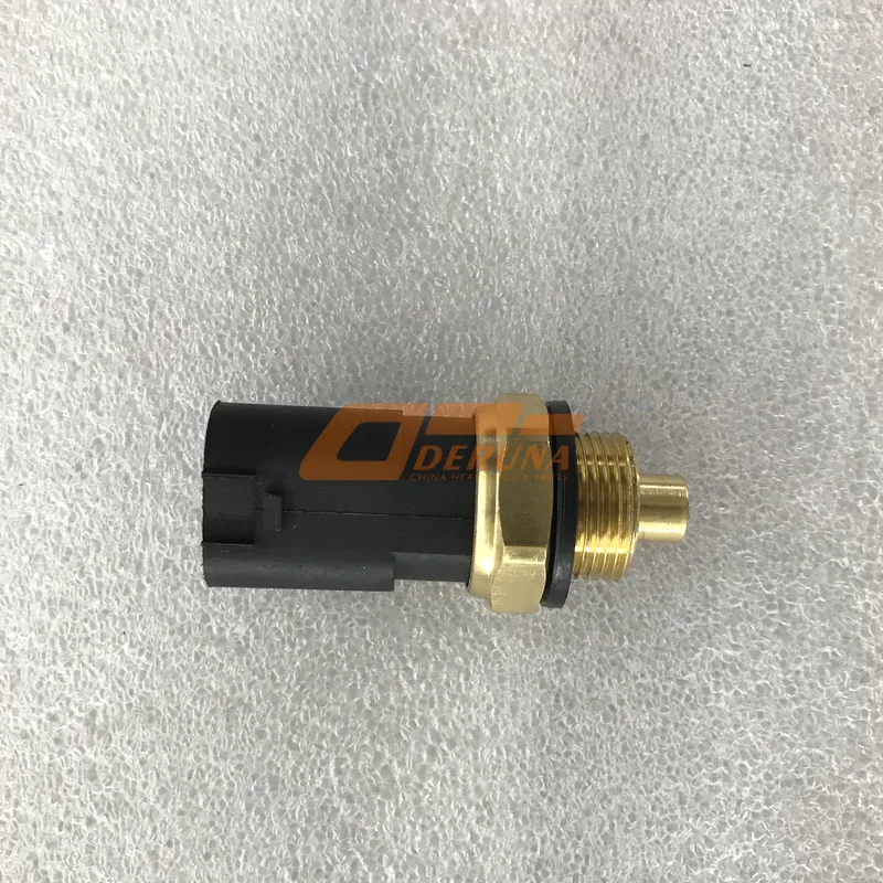 612600061653 Electric Clutch Sensor 76°-84°C