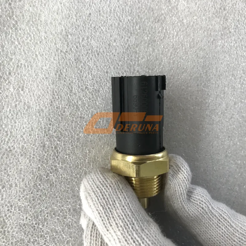 612600061654 Clutch Sensor 82°-90°C