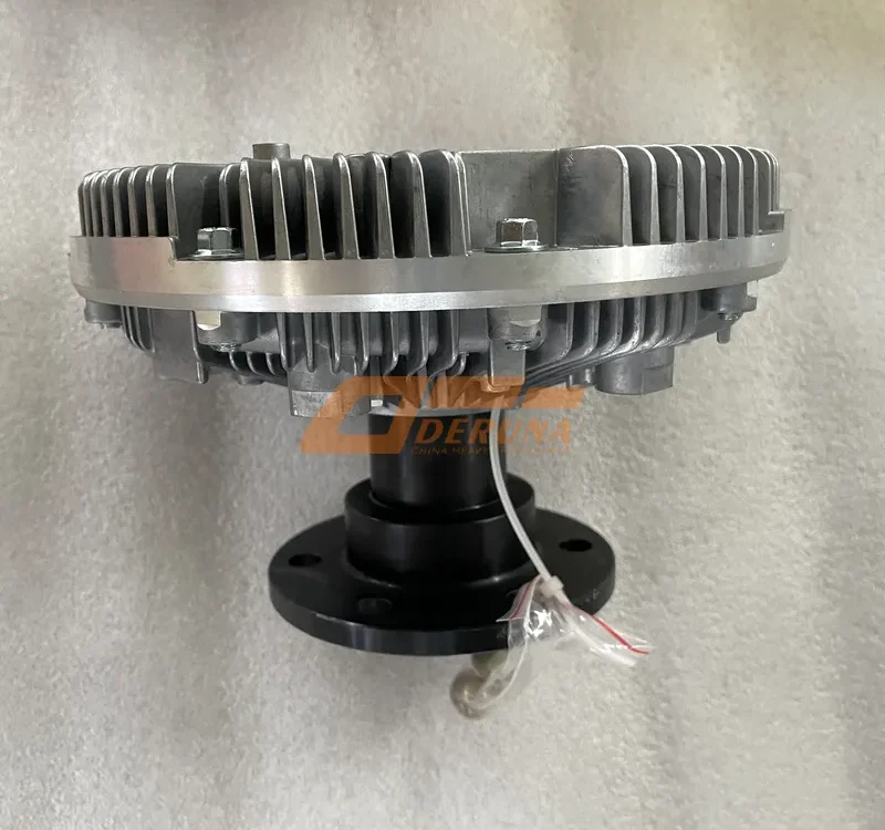 612600062150 Hydraulic Clutch Wp12