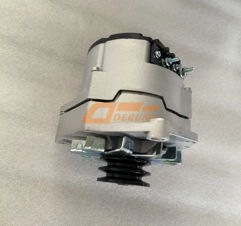 612600090401 Alternator 28V, 70A, Wp10 (Delta Belt)