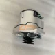 612600090401 Alternator 28V, 70A, Wp10 (Delta Belt)