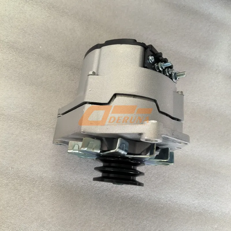 612600090401 Alternator 28V, 70A, Wp10 (Delta Belt)