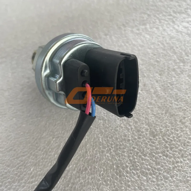 612600090766 Oil Pressure Sensor Wp10, Wp12 (With Lead Wire)