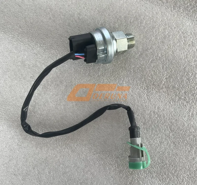 612600090766 Oil Pressure Sensor Wp10, Wp12 (With Lead Wire)