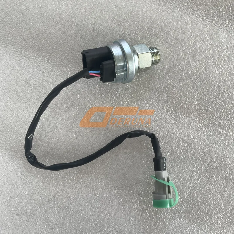 612600090766 Oil Pressure Sensor Wp10, Wp12 (With Lead Wire)