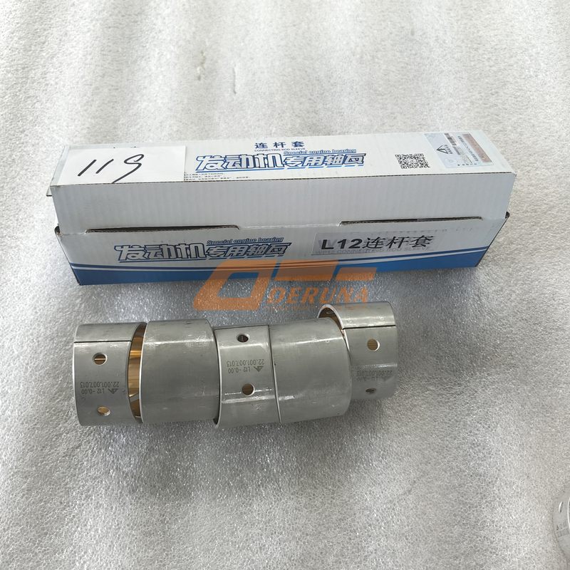 612630020244 Camshaft Bushings (Set Of 6) W12 Euro5 X3000