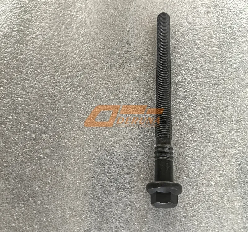 612630040002 Cylinder Head Bolts M14 L=180 Wp12