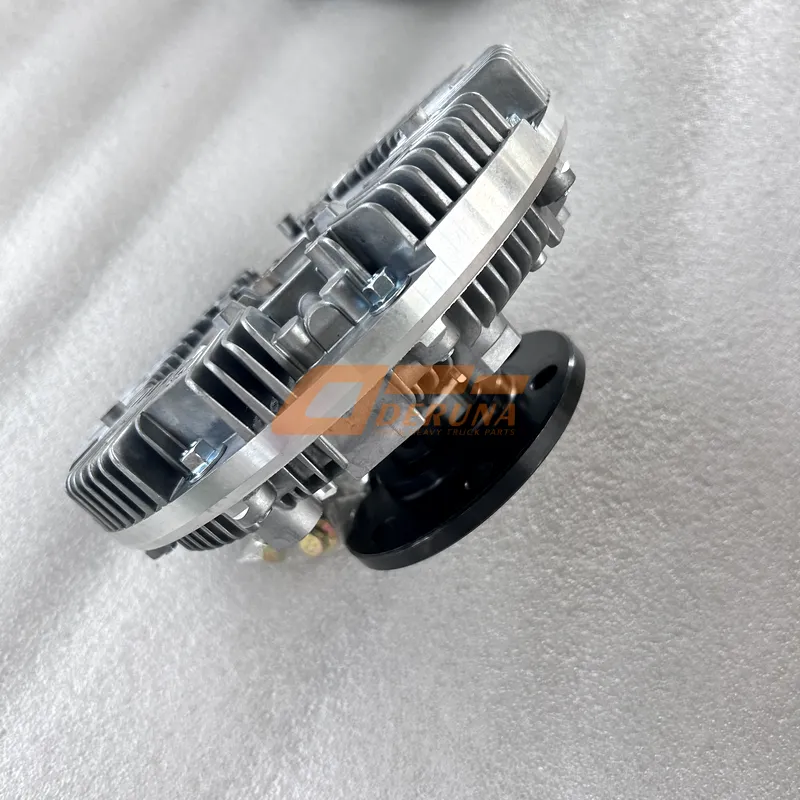 612630060285 Clutch Wp12 X3000