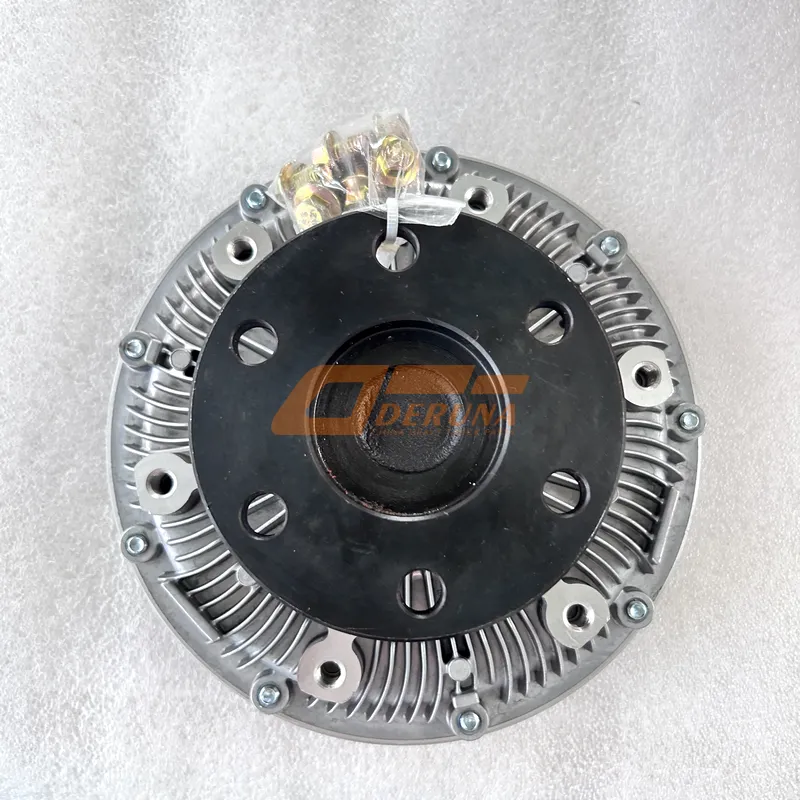 612630060285 Clutch Wp12 X3000