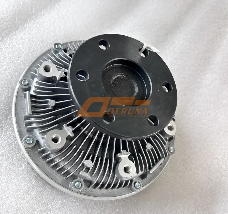 612630060285 Clutch Wp12 X3000