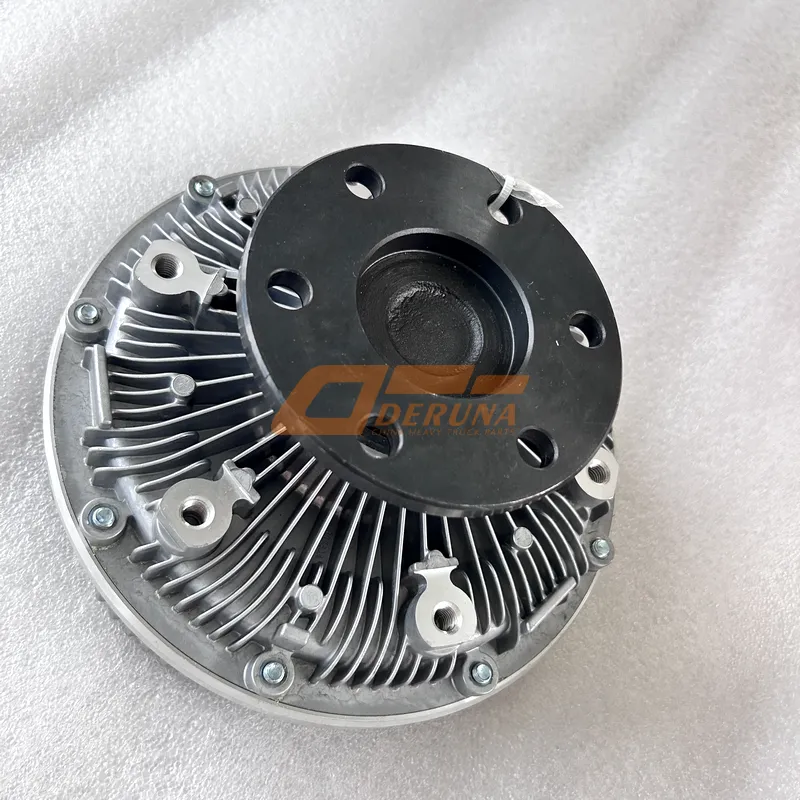 612630060285 Clutch Wp12 X3000