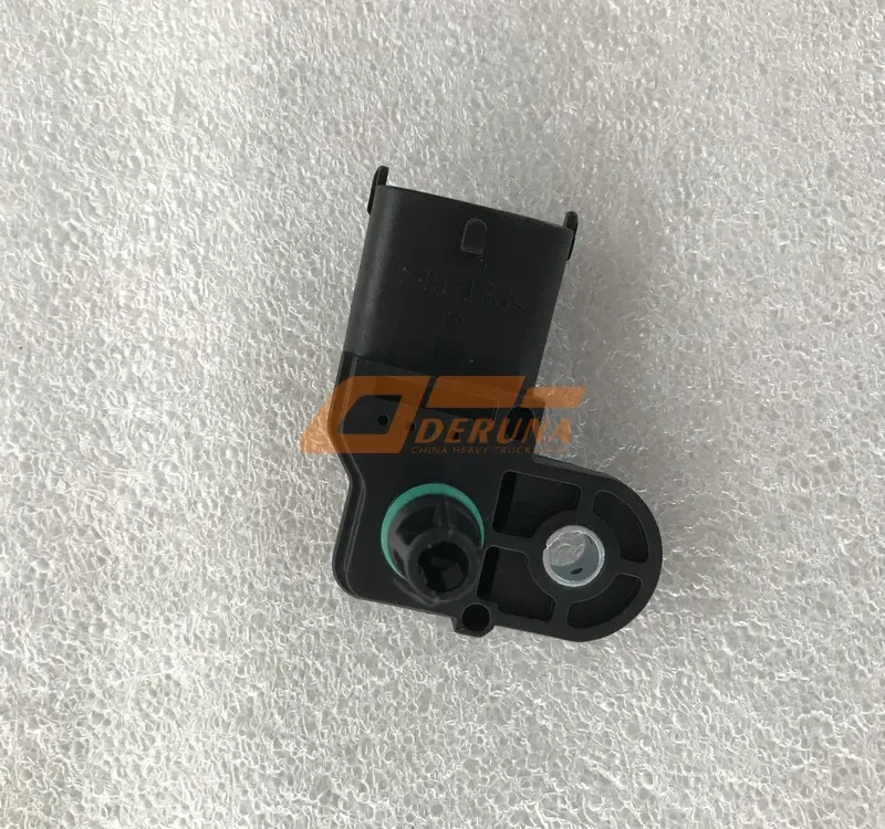 612630120004 Air Temperature And Pressure Sensors