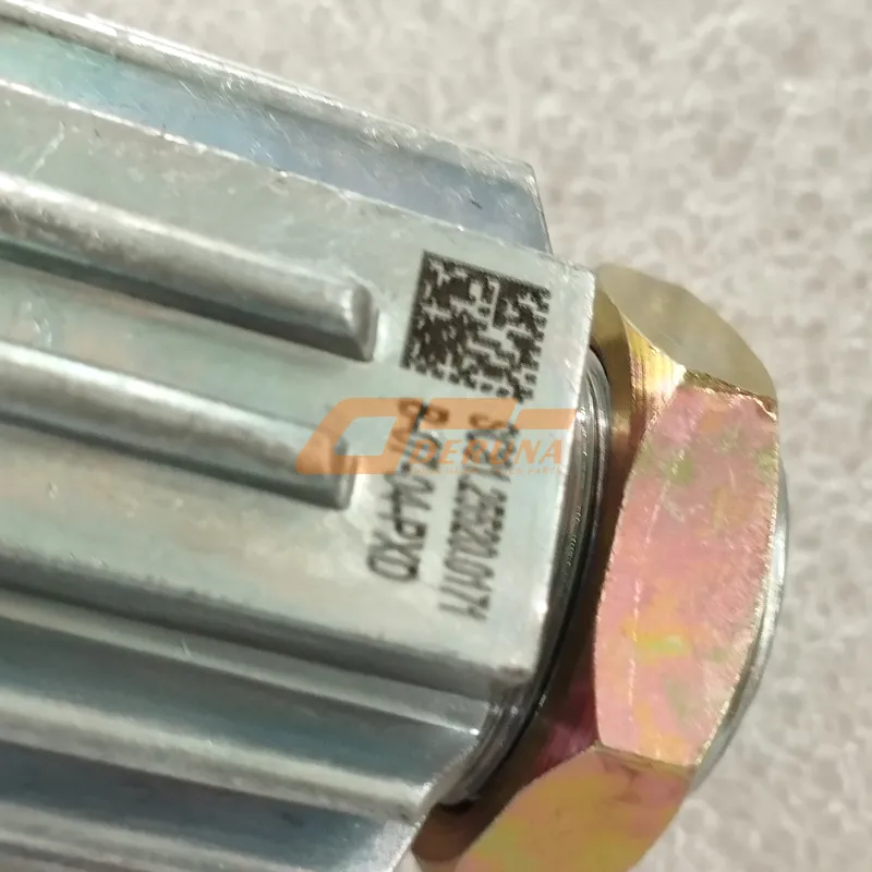 81.25520.0171 Parking Light Sensor