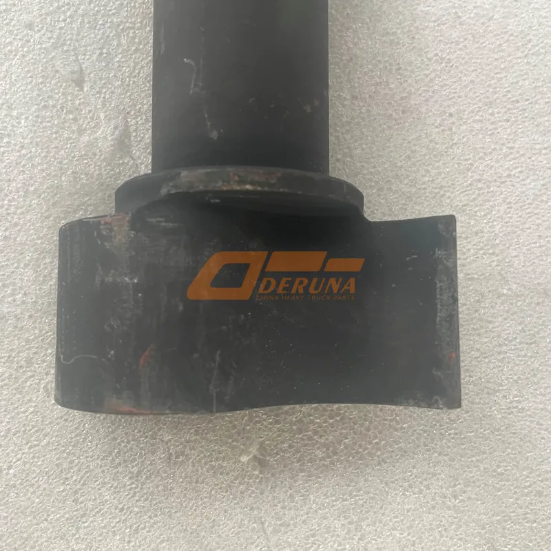 81.50301.0228 Right Front Brake Camshaft X3000