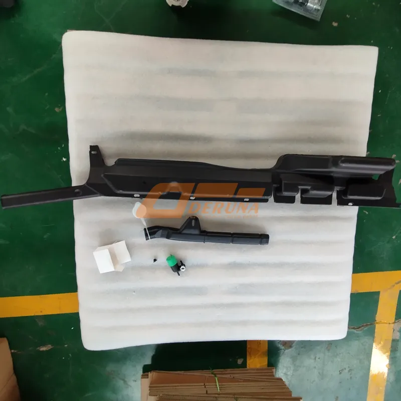 81.26481.6036 Washer Reservoir With Pump