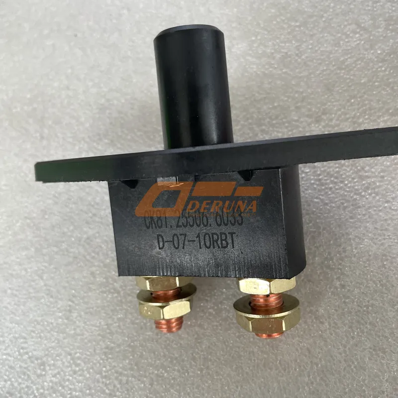 81.25506.6033 Mass Accumulator Switch F3000