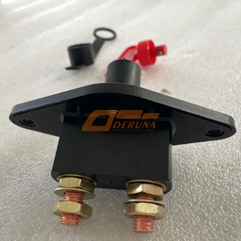 81.25506.6033 Mass Accumulator Switch F3000