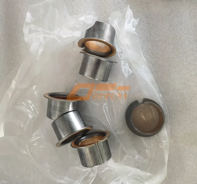 81.93001.0319 Swing Arm Bushings 8X4 F3000